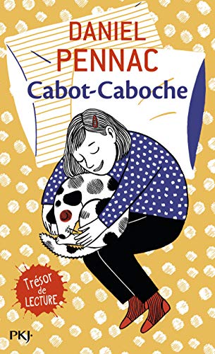 Cabot-Caboche von POCKET JEUNESSE